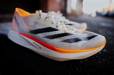 Cut in half: Adidas Adizero Takumi Sen 10 Review (2024)